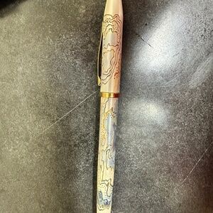 Cross luxury Fountain Pen